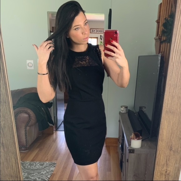 Express Dresses & Skirts - ✨Express Cocktail Dress